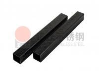 分不清花紋不銹鋼裝飾管的材質(zhì)？試試這三種方法，輕松搞定這一問題