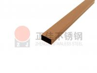 不銹鋼裝飾管熱處理很有必要？聽聽專業(yè)說法
