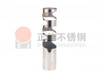 為什么不銹鋼裝飾管表面工藝那么美？因為有多優(yōu)點的它呀！